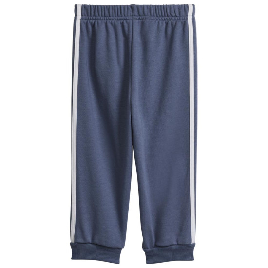 Adidas Βρεφικές φόρμες σετ Essentials 3-Stripes Adidas Βρεφικές φόρμες σετ Essentials 3-Stripes
